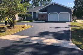 Trusted Benld, IL Driveway Paving Services Experts